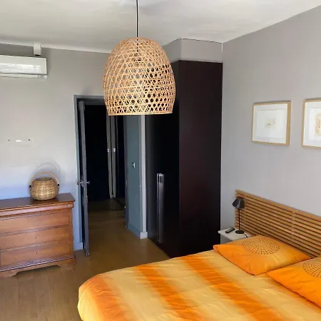 Pavillon Geneve Apartment *